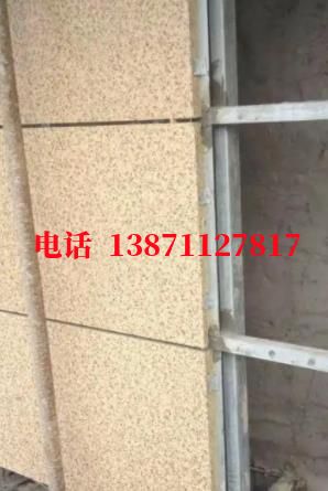新疆热力外墙ET板